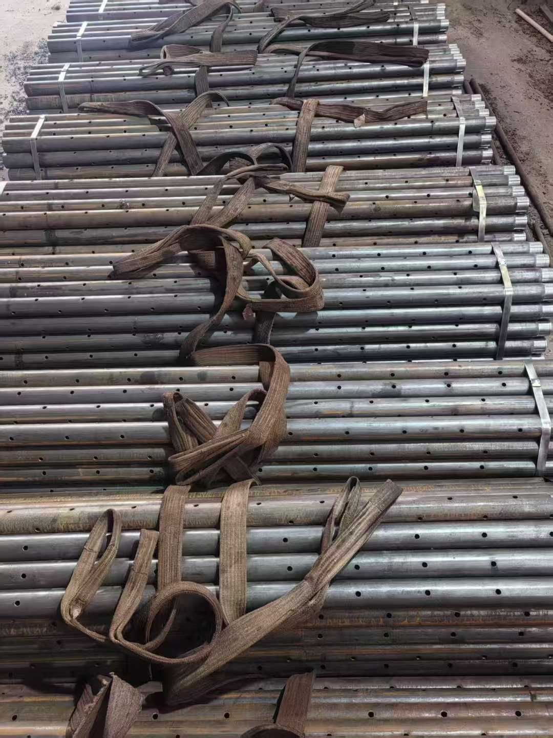 咸丰127mm管棚管